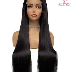 HD 5X5 CLOSURE WIG