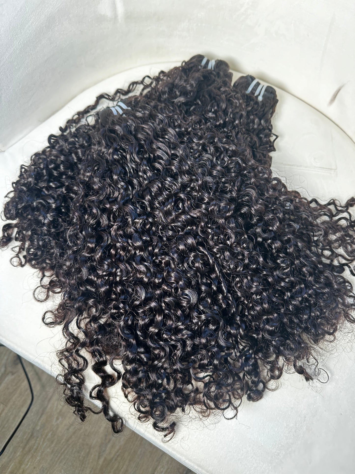 Fiji Curly