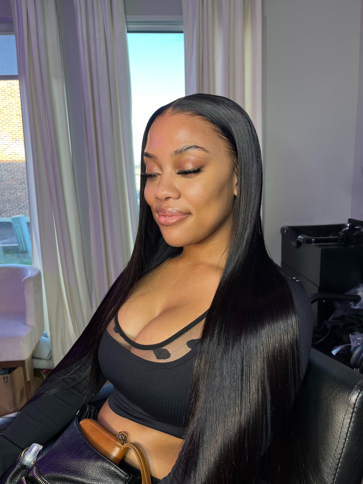 HD 13X4 FRONTAL WIG